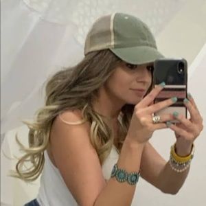 Natural lace hair wig